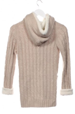 Gyerek kardigán Page One, Méret 10-11y / 146-152 cm, Szín Bézs, Ár 6 170 Ft