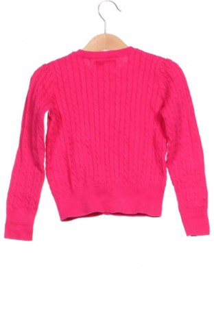 Dětský kardigán Polo, Velikost 3-6m/ 62-68 cm, Barva Růžová, Cena  649,00 Kč