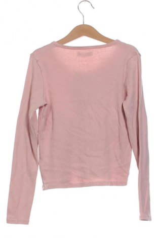 Dziecięcy kardigan Reserved, Rozmiar 8-9y/ 134-140 cm, Kolor Różowy, Cena 39,08 zł