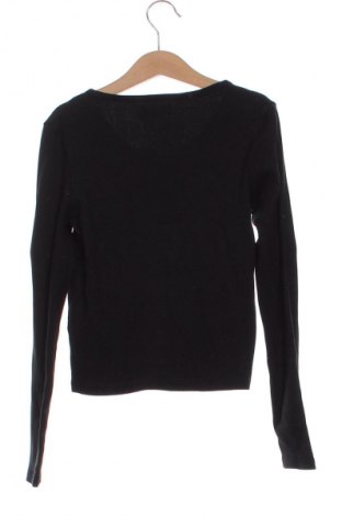 Dziecięcy kardigan Reserved, Rozmiar 8-9y/ 134-140 cm, Kolor Czarny, Cena 39,08 zł