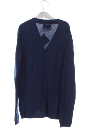 Gyerek kardigán Reserved, Méret 10-11y / 146-152 cm, Szín Kék, Ár 3 393 Ft