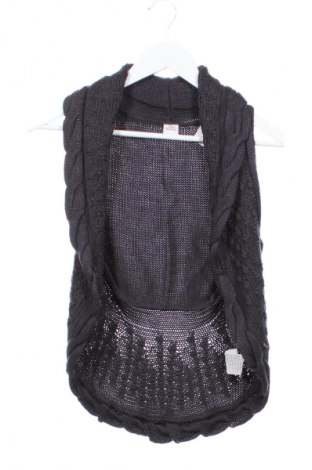 Kinder Strickjacke S.Oliver, Größe 12-13y/ 158-164 cm, Farbe Blau, Preis 11,99 €