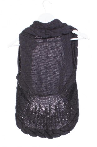 Kinder Strickjacke S.Oliver, Größe 12-13y/ 158-164 cm, Farbe Blau, Preis 11,99 €