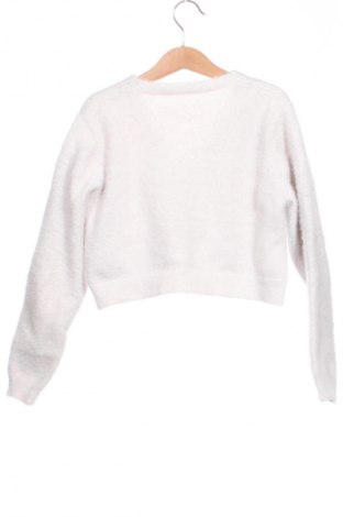 Detský kardigán SHEIN, Veľkosť 7-8y/ 128-134 cm, Farba Biela, Cena  12,95 €