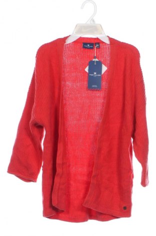 Dětský kardigán Tom Tailor, Velikost 12-13y/ 158-164 cm, Barva Růžová, Cena  849,00 Kč