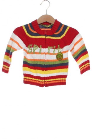 Pulover cu nasturi pentru copii Unbranded, Mărime 3-6m/ 62-68 cm, Culoare Multicolor, Preț 44,74 Lei