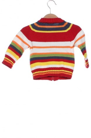 Pulover cu nasturi pentru copii Unbranded, Mărime 3-6m/ 62-68 cm, Culoare Multicolor, Preț 44,74 Lei