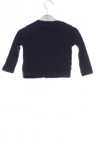 Детска жилетка Unbranded, Размер 9-12m/ 74-80 см, Цвят Многоцветен, Цена 17,10 лв.