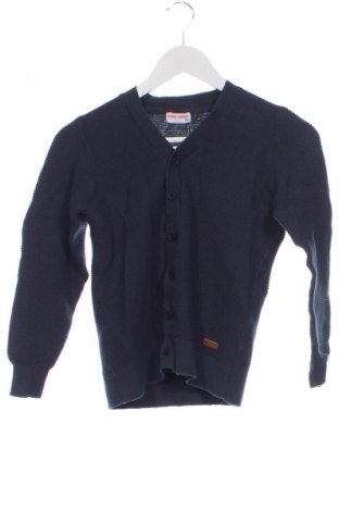 Pulover cu nasturi pentru copii Unbranded, Mărime 10-11y/ 146-152 cm, Culoare Albastru, Preț 44,64 Lei