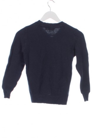 Pulover cu nasturi pentru copii Unbranded, Mărime 10-11y/ 146-152 cm, Culoare Albastru, Preț 44,64 Lei