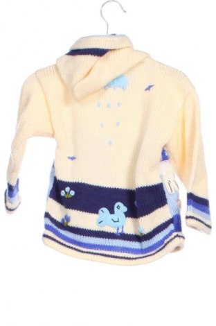 Kinder Strickjacke Unbranded, Größe 2-3y/ 98-104 cm, Farbe Mehrfarbig, Preis € 8,75
