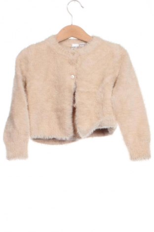 Gyerek kardigán Unbranded, Méret 18-24m / 86-98 cm, Szín Bézs, Ár 3 519 Ft