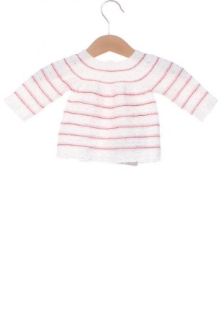 Gyerek kardigán Unbranded, Méret 0-1m / 50 cm, Szín Fehér, Ár 3 420 Ft