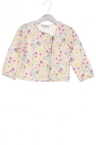 Παιδική ζακέτα Unbranded, Μέγεθος 18-24m/ 86-98 εκ., Χρώμα Πολύχρωμο, Τιμή 8,70 €
