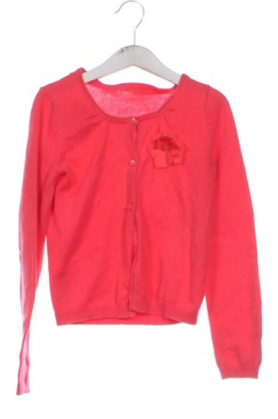 Dziecięcy kardigan Unbranded, Rozmiar 4-5y/ 110-116 cm, Kolor Czerwony, Cena 39,00 zł