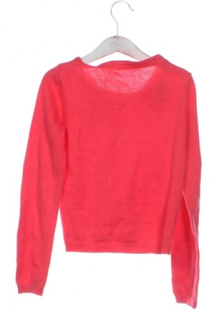 Dziecięcy kardigan Unbranded, Rozmiar 4-5y/ 110-116 cm, Kolor Czerwony, Cena 39,00 zł