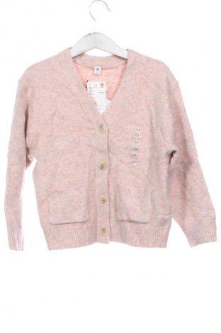 Dziecięcy kardigan Uniqlo, Rozmiar 4-5y/ 110-116 cm, Kolor Kolorowy, Cena 150,99 zł