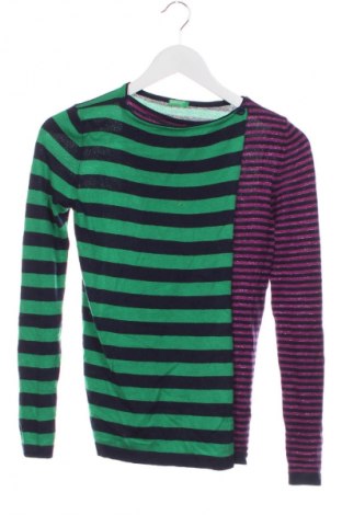 Gyerek kardigán United Colors Of Benetton, Méret 11-12y / 152-158 cm, Szín Sokszínű, Ár 6 479 Ft