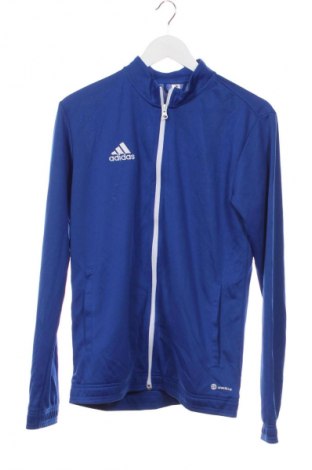 Детска жилетка United Colors Of Benetton, Размер 9-10y/ 140-146 см, Цвят Сив, Цена 25,99 лв.