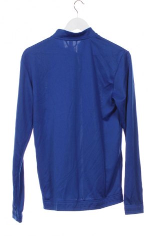 Детска жилетка United Colors Of Benetton, Размер 9-10y/ 140-146 см, Цвят Сив, Цена 25,99 лв.