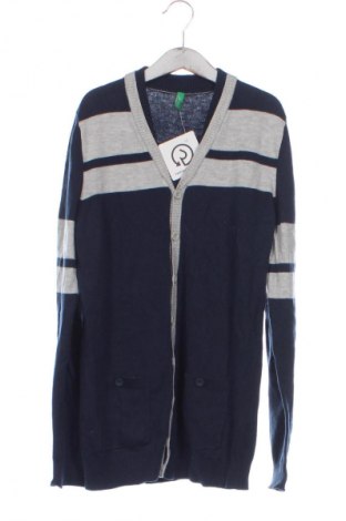 Παιδική ζακέτα United Colors Of Benetton, Μέγεθος 12-13y/ 158-164 εκ., Χρώμα Πολύχρωμο, Τιμή 12,79 €