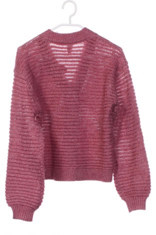Detský kardigán Yigga, Veľkosť 12-13y/ 158-164 cm, Farba Ružová, Cena  5,95 €