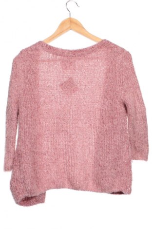 Dětský kardigán Zara, Velikost 5-6y/ 116-122 cm, Barva Růžová, Cena  249,00 Kč