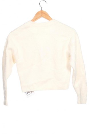 Dětský kardigán Zara, Velikost 9-10y/ 140-146 cm, Barva Krémová, Cena  249,00 Kč