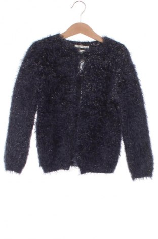 Kinder Strickjacke Zara, Größe 4-5y/ 110-116 cm, Farbe Mehrfarbig, Preis 10,99 €