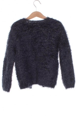 Kinder Strickjacke Zara, Größe 4-5y/ 110-116 cm, Farbe Mehrfarbig, Preis 10,99 €