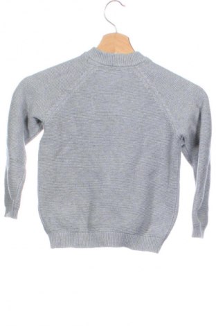 Gyerek kardigán Zara, Méret 3-4y / 104-110 cm, Szín Szürke, Ár 3 219 Ft