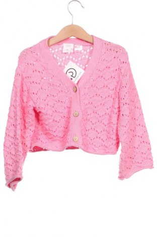 Gyerek kardigán Zara, Méret 18-24m / 86-98 cm, Szín Rózsaszín, Ár 3 192 Ft