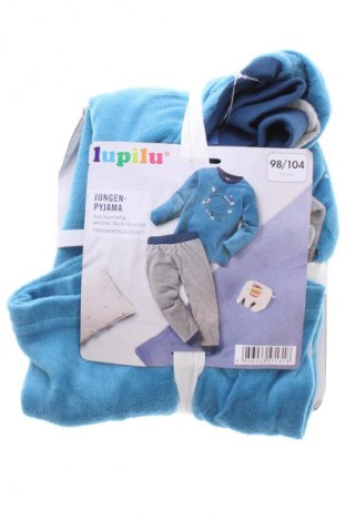 Dětské pyžamo Lupilu, Velikost 2-3y/ 98-104 cm, Barva Vícebarevné, Cena  399,00 Kč