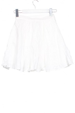 Kinderrock Adams Kids, Größe 5-6y/ 116-122 cm, Farbe Weiß, Preis € 9,72