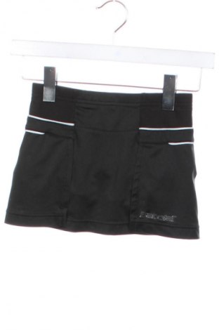 Детска пола Babolat, Размер 8-9y/ 134-140 см, Цвят Черен, Цена 39,62 лв.