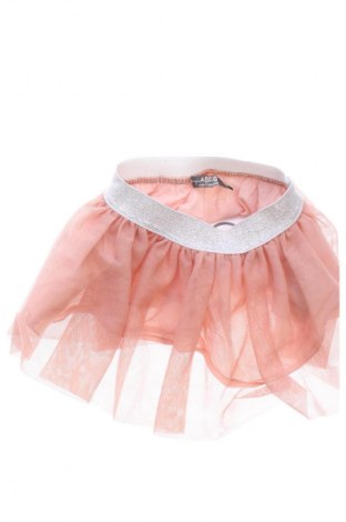 Fustă pentru copii Birba, Mărime 3-6m/ 62-68 cm, Culoare Roz, Preț 51,45 Lei