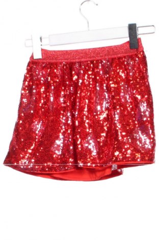 Детска пола Cat & Jack, Размер 6-7y/ 122-128 см, Цвят Многоцветен, Цена 19,00 лв.