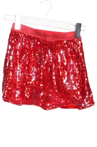 Детска пола Cat & Jack, Размер 6-7y/ 122-128 см, Цвят Многоцветен, Цена 19,00 лв.