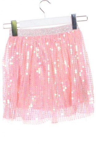 Kinderrock Coolclub, Größe 6-7y/ 122-128 cm, Farbe Rosa, Preis € 9,79