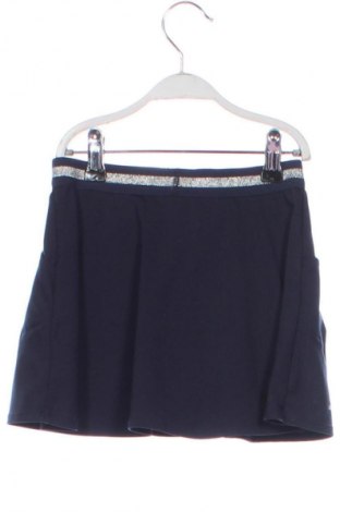 Παιδική φούστα Decathlon, Μέγεθος 8-9y/ 134-140 εκ., Χρώμα Μπλέ, Τιμή 10,00 €