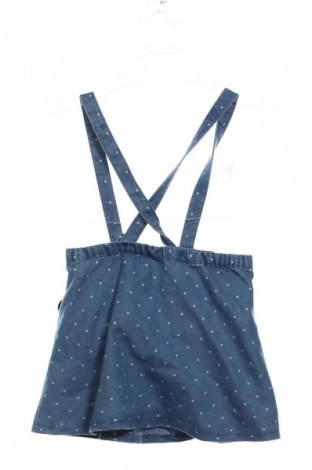 Детска пола Disney, Размер 4-5y/ 110-116 см, Цвят Син, Цена 31,16 лв.