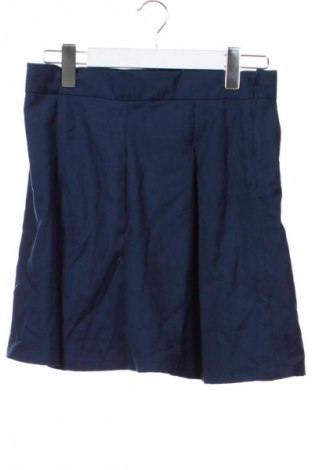 Детска пола H&M, Размер 12-13y/ 158-164 см, Цвят Син, Цена 14,99 лв.