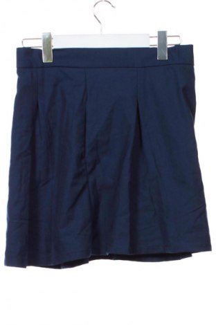 Детска пола H&M, Размер 12-13y/ 158-164 см, Цвят Син, Цена 14,99 лв.