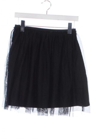 Παιδική φούστα H&M, Μέγεθος 14-15y/ 168-170 εκ., Χρώμα Μαύρο, Τιμή 8,10 €