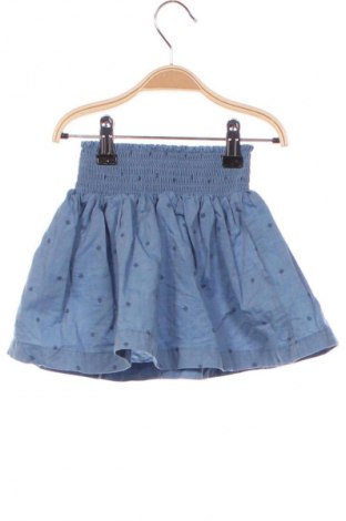 Dziecięca spódnica H&M, Rozmiar 18-24m/ 86-98 cm, Kolor Niebieski, Cena 43,68 zł