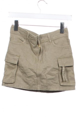 Detská sukňa  H&M, Veľkosť 11-12y/ 152-158 cm, Farba Zelená, Cena  6,95 €