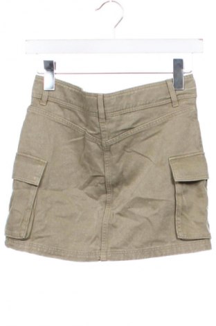 Detská sukňa  H&M, Veľkosť 11-12y/ 152-158 cm, Farba Zelená, Cena  6,95 €