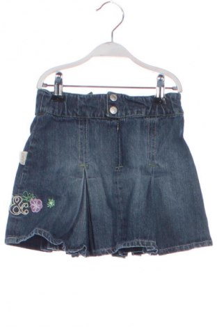 Παιδική φούστα Kanz, Μέγεθος 3-4y/ 104-110 εκ., Χρώμα Μπλέ, Τιμή 18,47 €