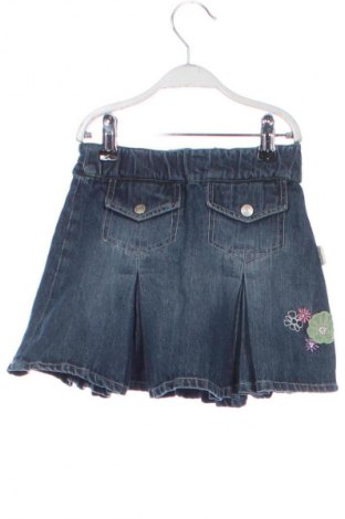 Παιδική φούστα Kanz, Μέγεθος 3-4y/ 104-110 εκ., Χρώμα Μπλέ, Τιμή 18,47 €