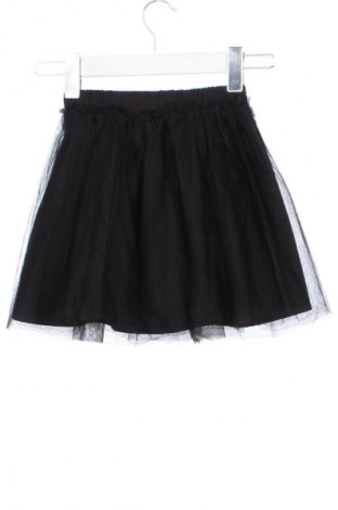 Dziecięca spódnica Kiabi, Rozmiar 3-4y/ 104-110 cm, Kolor Czarny, Cena 43,68 zł